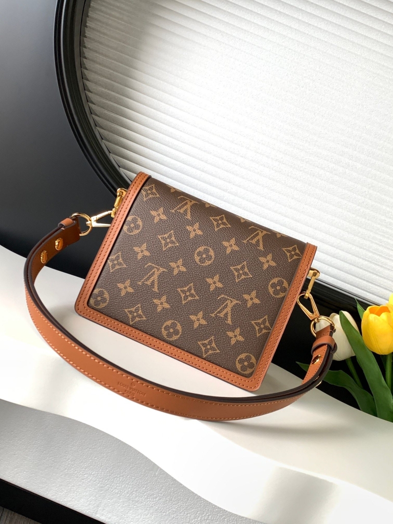 LV Satchel bags